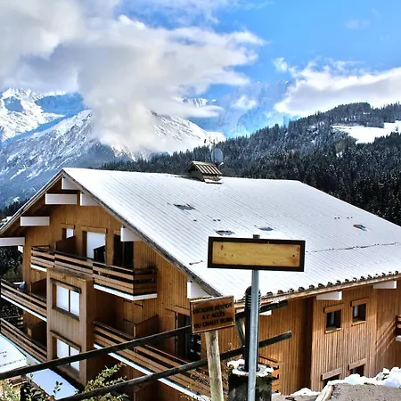 Apartment Vue Montagne - Ski, Piscine, Tennis, Randonnees *
